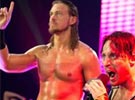 WWE2013年8月8日中文_NXT最新赛事