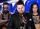 WWE2013年8月9日_SD最新赛事