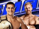 WWE2013年8月23日_SD最新赛事