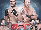 UFC Fight Night 28【综合格斗】