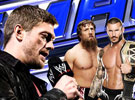 WWE2013年9月13日【SD最新赛事】