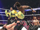 WWE2013年9月21日_SS最新赛事