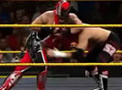 WWE2013年9月26日_NXT最新赛事