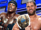 WWE2013年10月11日_SD最新赛事