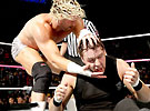 WWE2013年10月17日_ME最新赛事