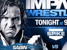 TNA2013年10月18日_IMPACT最新赛事
