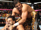 WWE2013年10月26日_SS最新赛事
