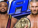 WWE2014年1月10日_SD最新赛事