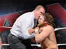 WWE2014年2月11日-)RAW最新赛事