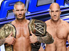 WWE2014年2月14日_SD最新赛事