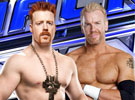WWE2014年2月21日_SD最新赛事
