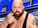 WWE2014年3月7日_SD最新赛事