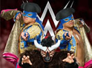 WWE2014年3月8日_SS最新赛事