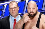 WWE2014年3月14日_SD最新赛事