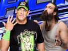 WWE2014年3月21日_SD最新赛事