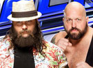 WWE2014年3月28日_SD最新赛事