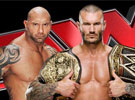 WWE2014年4月1日-)RAW最新赛事