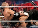 WWE2014年4月15日-)RAW最新赛事