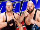 WWE2014年4月16日_ME最新赛事