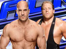 WWE2014年4月26日_SD最新赛事