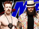WWE2014年4月30日_ME最新赛事