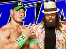 WWE2014年5月7日_ME最新赛事