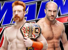 WWE2014年5月14日_ME最新赛事
