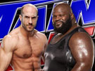 WWE2014年5月21日_ME最新赛事