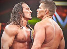 WWE2014年5月29日_NXT最新赛事