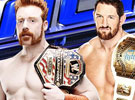 WWE2014年5月30日_SD最新赛事