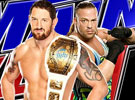 WWE2014年6月4日_ME最新赛事