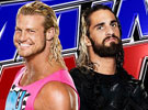 WWE2014年6月11日_ME最新赛事