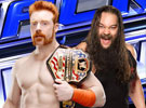 WWE2014年6月27日_SD美国职业摔角