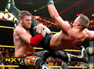 WWE2014年7月17日_NXT美国职业摔角