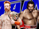 WWE2014年7月23日_ME美国职业摔角