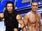 WWE2014年7月25日_SD美国职业摔角