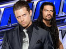 WWE2014年8月15日_SD美国职业摔角