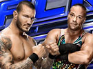 WWE2014年8月22日_SD美国职业摔角