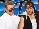 WWE2014年9月24日_ME美国职业摔角