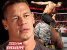 WWE2014年10月7日-)RAW美国职业摔角