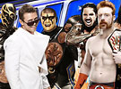 WWE2014年10月17日_SD美国职业摔角