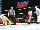 WWE2014年11月5日_ME美国职业摔角