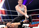 WWE2014年11月12日_ME美国职业摔角