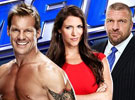 WWE2014年11月14日_SD美国职业摔角