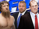 WWE2015年1月23日_SD美国职业摔角