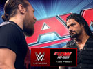 WWE2015年2月10日-)RAW美国职业摔角