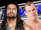 WWE2015年5月14日_SD美国职业摔角