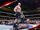 WWE2015年7月6日-)WWE日本巡演_美国职业摔角