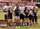 WWE2015年7月22日-)Tough Enough 第六季《第5集》