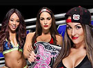 WWE2015年7月30日_SD美国职业摔角